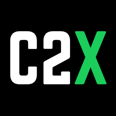 C2X — Coach to Excellence