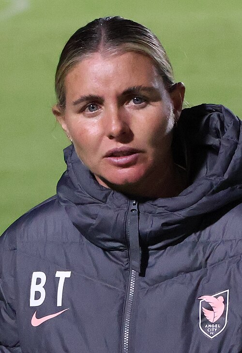 Becki Tweed