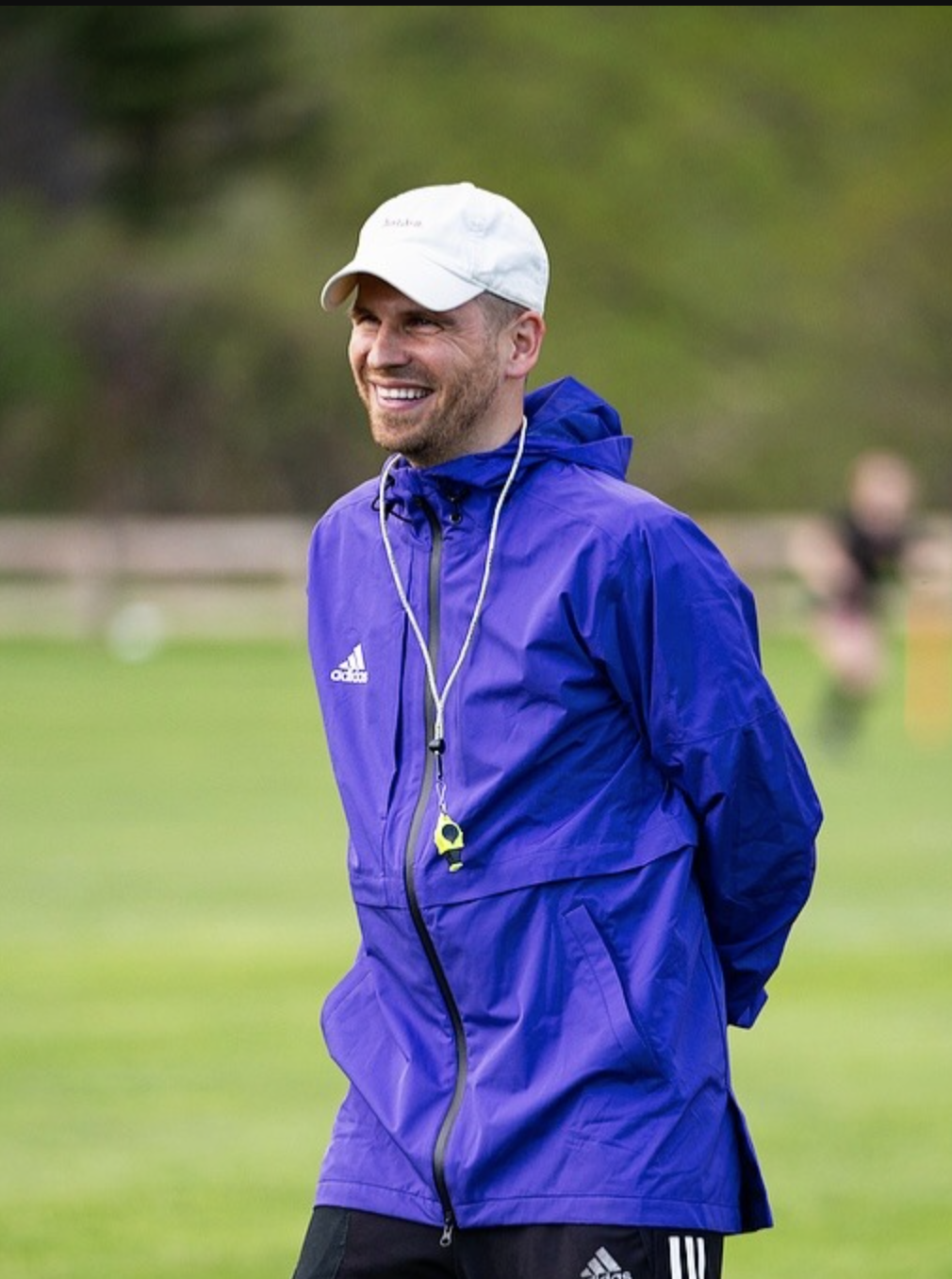Steffen Siebert